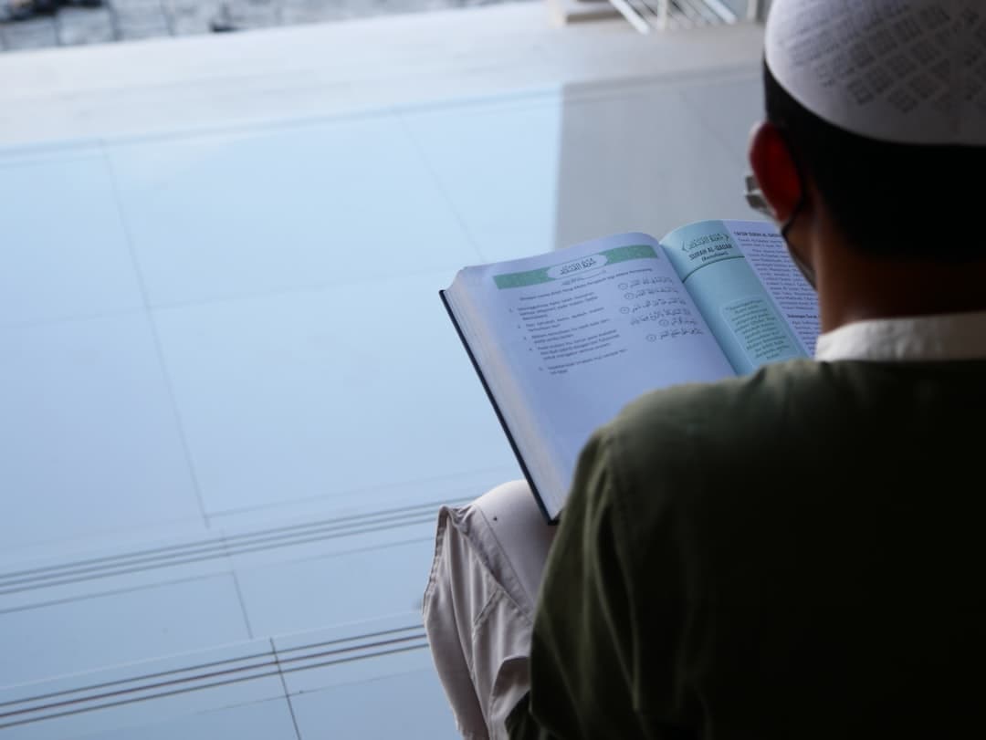 Quranic Hafiz Certification