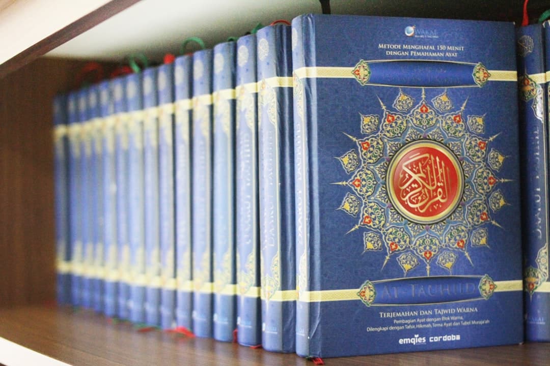 Islamic Fiqh Scholar