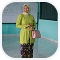 Ustadzah Fatimah Zahra